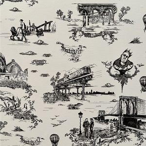 Meet your Posher, Leslie